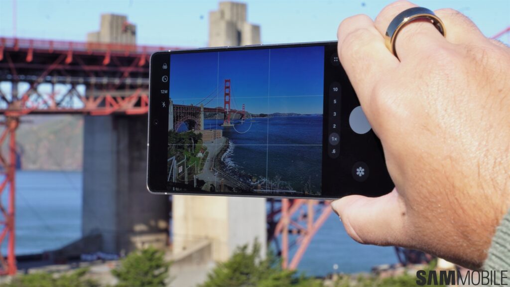 Samsung Galaxy S25 Ultra Review Real-World Pros, Cons & Buying Advice samsung galaxy s25 ultra camera ui